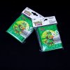 Pokémon Galar Starters Grookey (66 x 91mm, 65ks) - obaly na karty