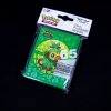 Pokémon Galar Starters Grookey (66 x 91mm, 65ks) - obaly na karty