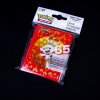 Pokémon Galar Starters Scorbunny (66 x 91mm, 65ks) - obaly na karty