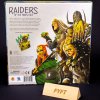 The Raiders of the North Sea Collector's Box - EN (Renegade Game)