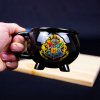 Harry Potter hrnek - kotlík 3D (GBeye)