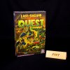 Last Second Quest - EN (WizKids)