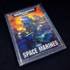 Warhammer 40000: Codex Space Marines