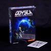 ODYSEA: Společně k deváté planetě (Mindok)
