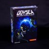 ODYSEA: Společně k deváté planetě (Mindok)