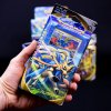 Pokémon: Sword & Shield: Rebel Clash Theme Deck - Zacian (Nintendo)