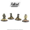 turrets fallout
