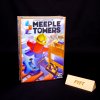 Meeple Towers - EN (WizKids)