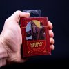 Hellboy Playing Cards (HBO & Dark Horse)