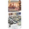 Skyrise - Premium Collector's Edition + Wooden token pack EN (Roxley)