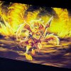 MTG podložka - playmat Dorna Transformed (Dragon Shield)
