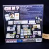 Gen7: A Crossroads Game - EN (Plaid Hat Games)