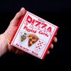 Pizza karty (Gamago)