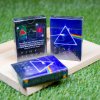 Pink Floyd: Dark Side of the Moon - karty (Aquarius)