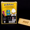 Gudetama - EN (Renegade Game Studios)