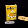 Gudetama - EN (Renegade Game Studios)