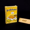 Gudetama - EN (Renegade Game Studios)