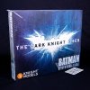 The Dark Knight Rises: Batman Miniature Game (Knight models)