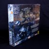 The Dark Knight Rises: Batman Miniature Game (Knight models)