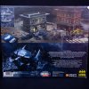 The Dark Knight Rises: Batman Miniature Game (Knight models)