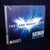 The Dark Knight Rises: Batman Miniature Game (Knight models)