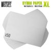 hydro paper for wet palette xl