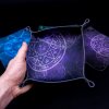 Dice Tray  - 20 cm (Pwork)