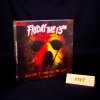 Friday the 13th: Horror at Camp Crystal Lake - EN (USAopoly)