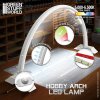 hobby arch led lamp faded white (2)