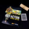 Bolt Action 2nd Edition Rulebook - EN (Warlord Games)