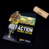 Bolt Action 2nd Edition Rulebook - EN (Warlord Games)