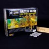 Bolt Action - British Army starter army - EN (Warlord Games)