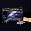 Bolt Action - M4 Sherman medium tank - EN (Warlord Games)