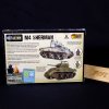 Bolt Action - M4 Sherman medium tank - EN (Warlord Games)