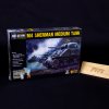 Bolt Action - M4 Sherman medium tank - EN (Warlord Games)