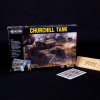 Bolt Action - Churchill Tank - EN (Warlord Games)