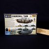 Bolt Action - Churchill Tank - EN (Warlord Games)