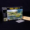 Bolt Action - Tiger I Ausf. E Heavy Tank - EN (Warlord Games)