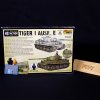 Bolt Action - Tiger I Ausf. E Heavy Tank - EN (Warlord Games)