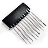 10x professional sculpting tools with case (3)