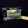 Bolt Action - Tiger I Ausf. E Heavy Tank - EN (Warlord Games)