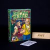 Half Pint Heroes - EN (Lucky Duck Games)