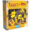 ticket yellow