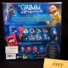 The Grimm Masquerade - EN (Lucky Duck Games)