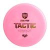 Tactic - Exo Soft (Discmania) (Barva Modrá 173-176g)