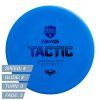 Tactic - Exo Soft (Discmania) (Barva Modrá 173-176g)