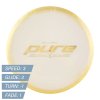 Latitude64 Pure Opto Ice Orbit 15th Anniversary
