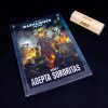 Warhammer 40000: Codex Adepta Sororitas
