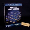 Warhammer 40000: Start Collecting! Vanguard Space Marines