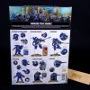 Warhammer 40000: Start Collecting! Vanguard Space Marines